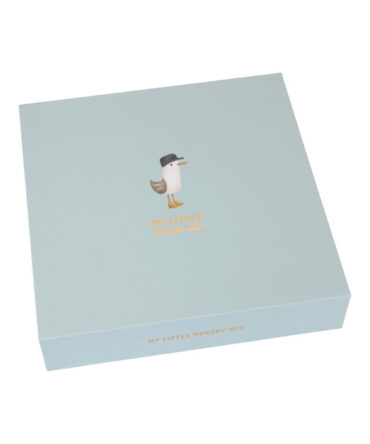 Caja de recuerdos sailors bay Little Dutch