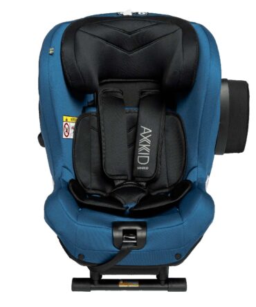 Silla de coche Axkid Minikid 2