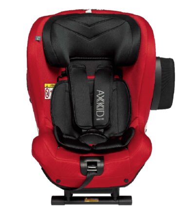 Silla de coche Axkid Minikid 2
