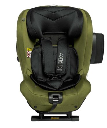 Silla de coche Axkid Minikid 2