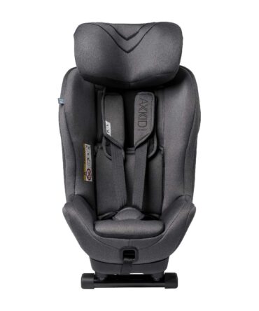 Silla de coche Axkid Minikid 3 Premium