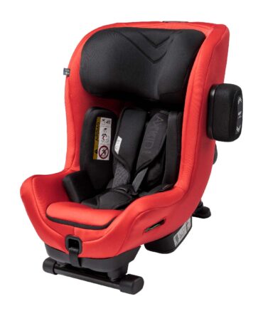 Silla de coche Axkid Minikid 3