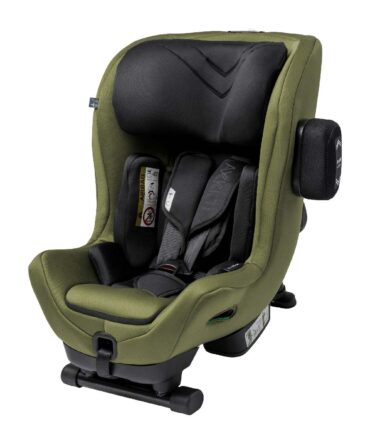 Silla de coche Axkid Minikid 3