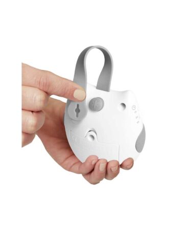 Juguete de sonidos para cochecito de bebé