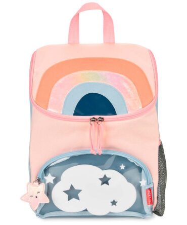 Mochila escolar arco iris Skip Hop
