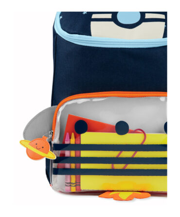 Mochila escolar cohete Skip Hop