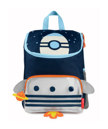 Mochila escolar cohete Skip Hop