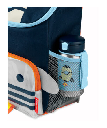 Mochila escolar cohete Skip Hop