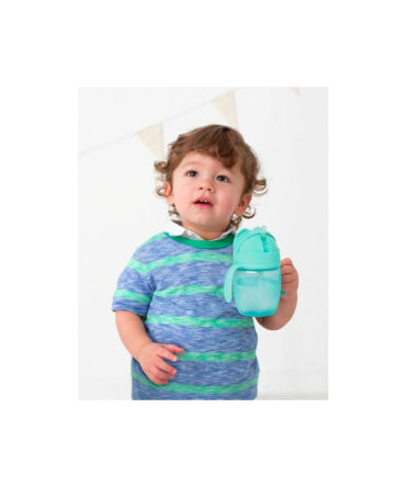 Taza 2 en 1 para bebé Skip Hop
