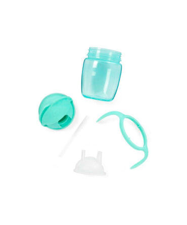 Taza 2 en 1 para bebé Skip Hop