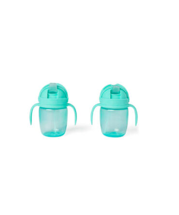 Taza 2 en 1 para bebé Skip Hop