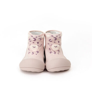 Calzado de bebé Attipas modelo Pink Panther