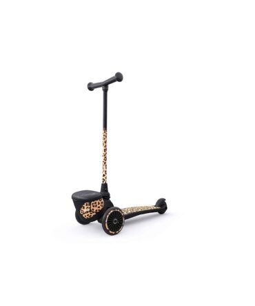 Patinete Highwaykick Two Lifestyle