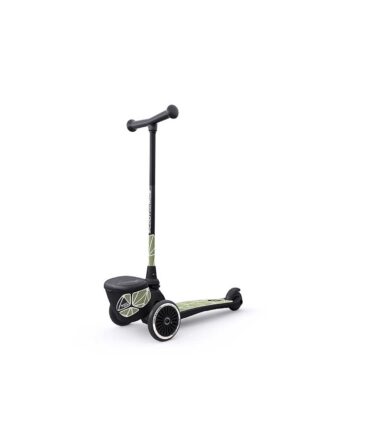 Patinete Highwaykick Two Lifestyle