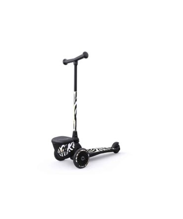 Patinete Highwaykick Two Lifestyle