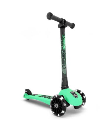 Patinete Highwaykick Three Led