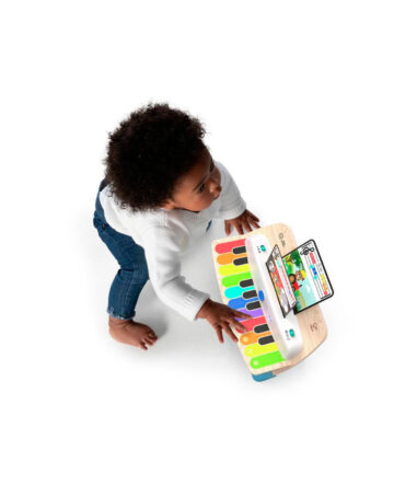 Piano magic touch deluxe