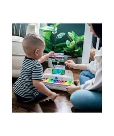 Piano magic touch deluxe