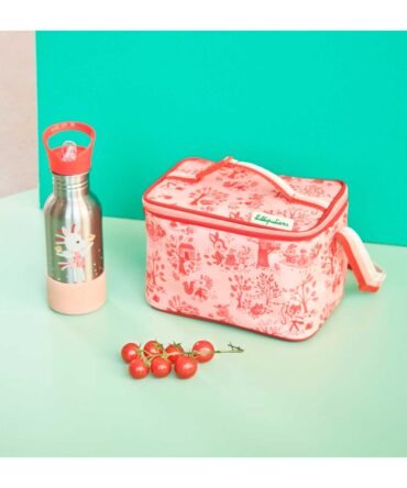 Botella infantil Lilliputiens happy Lena