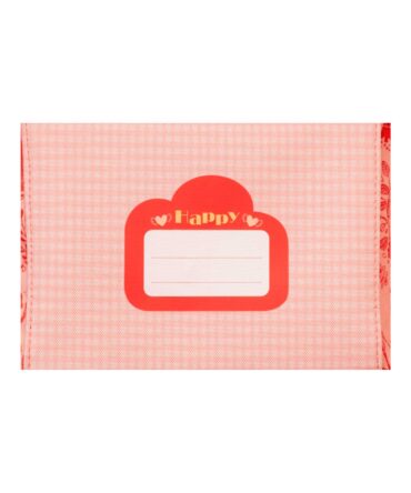 Bolsa de merienda Lilliputiens Happy Lena