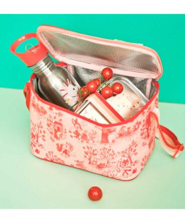 Botella infantil Lilliputiens happy Lena
