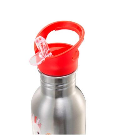Botella infantil Lilliputiens happy Lena