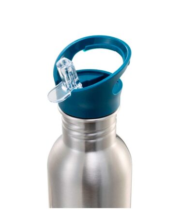 Botella infantil Lilliputiens Magic Joe