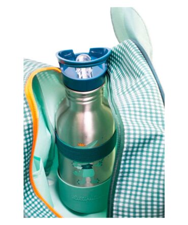 Botella infantil Lilliputiens Magic Joe