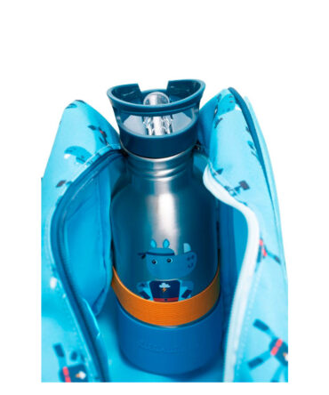 Botella infantil Lilliputiens super Marius