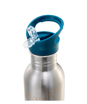 Botella infantil Lilliputiens super Marius