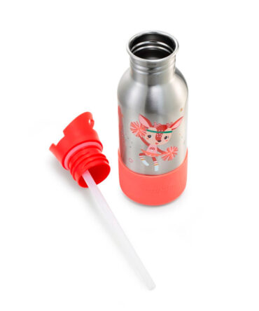 Botella infantil Lilliputiens Wonder Stella