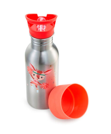 Botella infantil Lilliputiens Wonder Stella