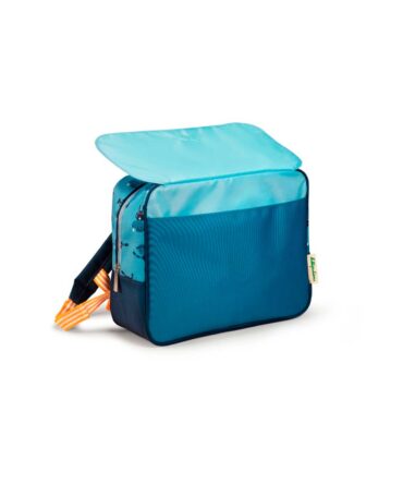 Mochila cartera escolar Lilliputiens Super Marius