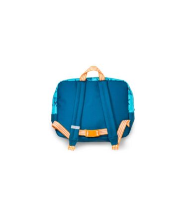 Mochila cartera escolar Lilliputiens Super Marius