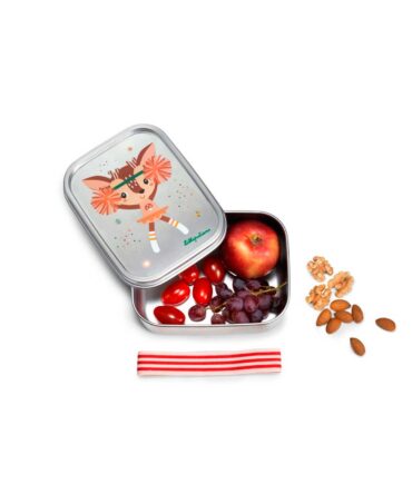 Fiambrera infantil Lilliputiens Wonder Stella