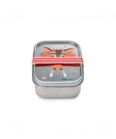 Fiambrera infantil Lilliputiens Wonder Stella