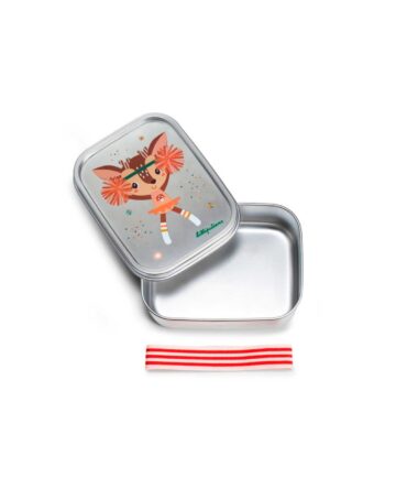 Fiambrera infantil Lilliputiens Wonder Stella