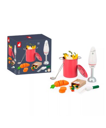 Set de sopa Janod