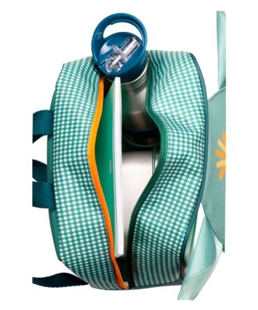 Mochila infantil Lilliputiens magic Joe