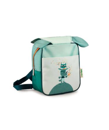 Mochila infantil Lilliputiens magic Joe
