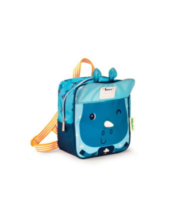 Mochila infantil Lilliputiens Super Marius