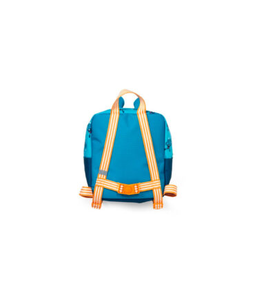 Mochila infantil Lilliputiens Super Marius