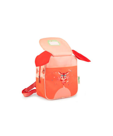 Mochila infantil Lilliputiens wonder stella