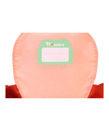 Mochila infantil Lilliputiens wonder stella