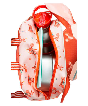 Mochila infantil Lilliputiens wonder stella
