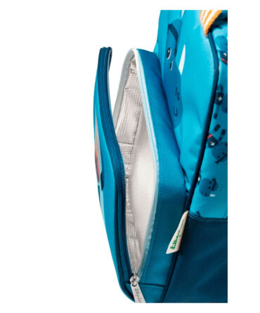 Mochila isotérmica Lilliputiens Super Marius