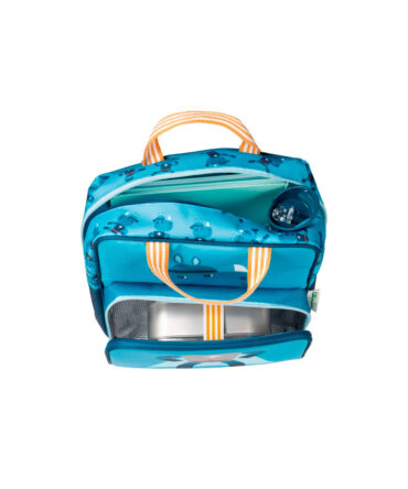 Mochila isotérmica Lilliputiens Super Marius
