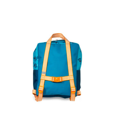 Mochila isotérmica Lilliputiens Super Marius