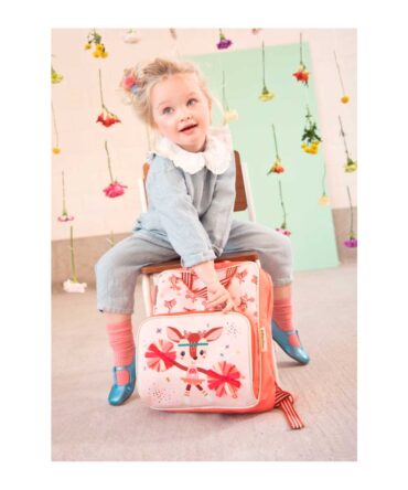 Mochila isotérmica Lilliputiens Wonder Stella