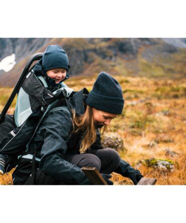 Mochila portabebé Thule Sapling